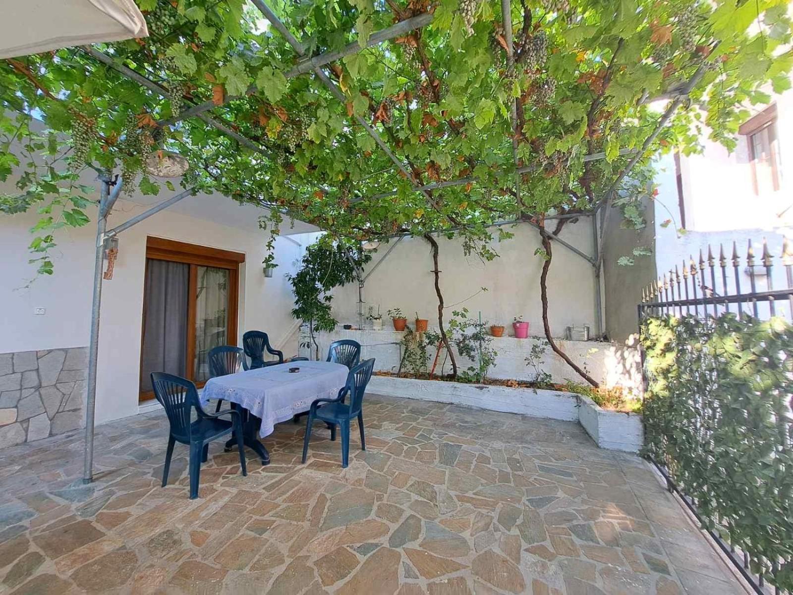 Aparthotel On The Rocks à Theologos  Extérieur photo
